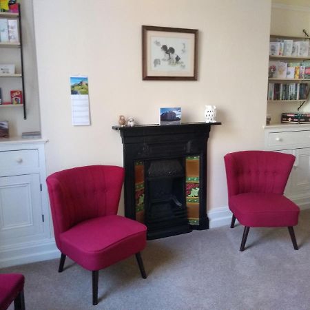 Tirionfa Guest House Criccieth Exterior photo