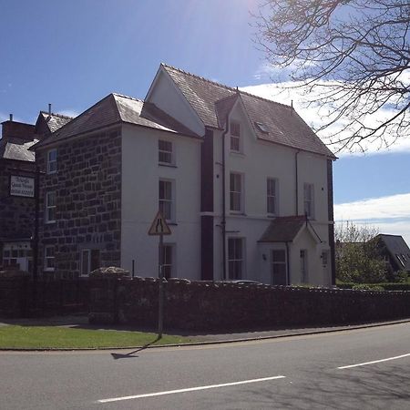 Tirionfa Guest House Criccieth Exterior photo