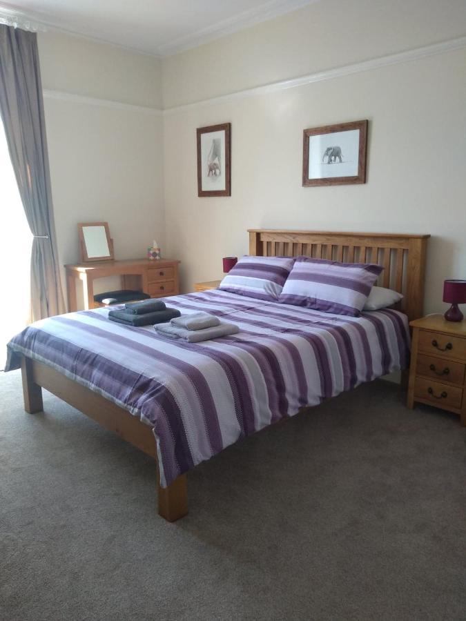Tirionfa Guest House Criccieth Exterior photo