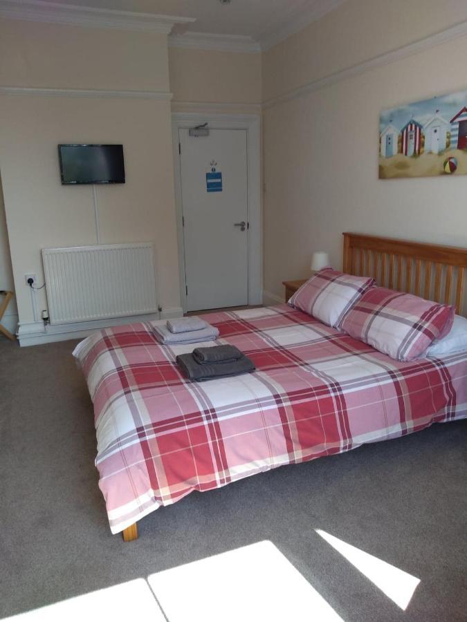 Tirionfa Guest House Criccieth Exterior photo